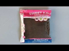 Τιμή εργοστασίων υψηλή - μηχανή συσκευασίας σκονών ποιοτικού καφέ, μηχανή συσκευασίας σκονών καφέ 500g-1000g