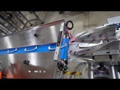 Τιμή εργοστασίων κάτω από την οριζόντια μηχανή συσκευασίας φραγμών πορτών εγγράφου, οριζόντια μηχανή συσκευασίας φραγμών συρταριών