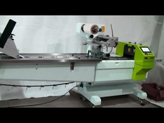 σερβο μηχανή συσκευασίας νουντλς τιμών εργοστασίων, μηχανή συσκευασίας βιβλίων των χρηστών, μηχανή συσκευασίας ζυμαρικών