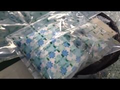 μηχανή συσκευασίας μαξιλαριών τιμών εργοστασίων, μηχανή συσκευασίας σακουλιών, ξηρά μηχανή συσκευασίας τσαντών τσαντών εξωτερική