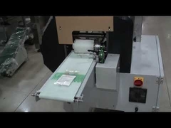 Lc-180 μηχανή συσκευασίας μασκών με τη σερβο μηχανή, υψηλή - ποιότητα 5 μηχανή συσκευασίας μασκών PC pcs/10