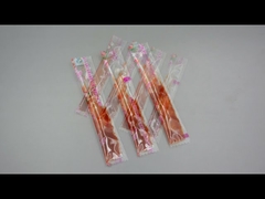 Εύκολος λειτουργήστε! σακούλι το /ketchup σάλτσας τιμών 1-80ml εργοστασίων που τοποθετεί σε σάκκο και μηχανή συσκευασίας