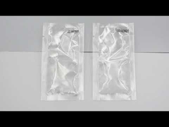 Εύκολος λειτουργήστε! Λυσσασμένη μηχανή συσκευασίας εγκοπών u-μορφής για το σαμπουάν/το πήκτωμα/την κρέμα/το λοσιόν/Sunscreen ντους