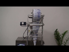 Εύκολος ενεργοποιήστε τη μηχανή συσκευασίας σκονών ιατρικής 60FZ/σκονών πιπεριών/τσίλι/σκονών πιπεριών/σκονών κοτόπουλου