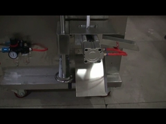 Ζεστό!!!60KBR συσκευασία σακούλας μελιού μηχανή, υψηλής ποιότητας στρογγυλή μηχανή συσκευασίας σακούλας μελιού