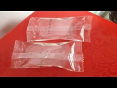 Εύκολη λειτουργία! 60YB σάλτσα σακούλα σακούλα νερού συσκευή πλήρωσης / συσκευασίας / συσκευασίας + τυπογράφος videojet