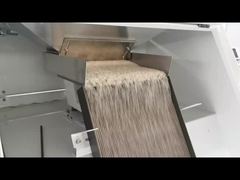 ταξινομώντας μηχανή χρώματος ρυζιού