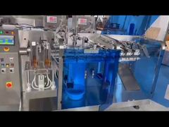 Μηχανή συσκευασίας Doypack